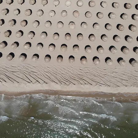 Etara 2, Sveti Vlas - Apartello⊛com Apartahotel Sunny Beach