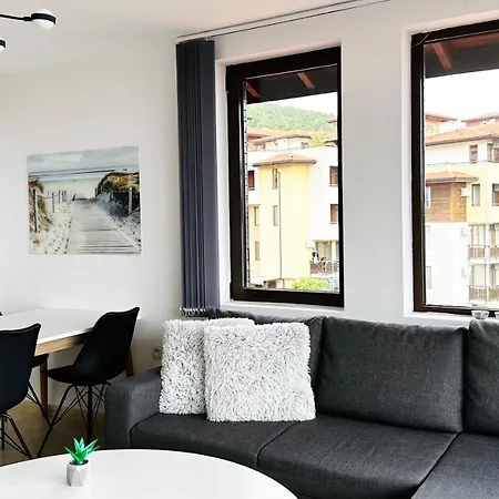 Apartahotel Etara 2, Sveti Vlas - Apartello⊛com