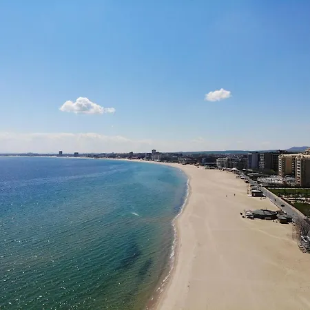 Etara 2, Sveti Vlas - Apartello⊛com *