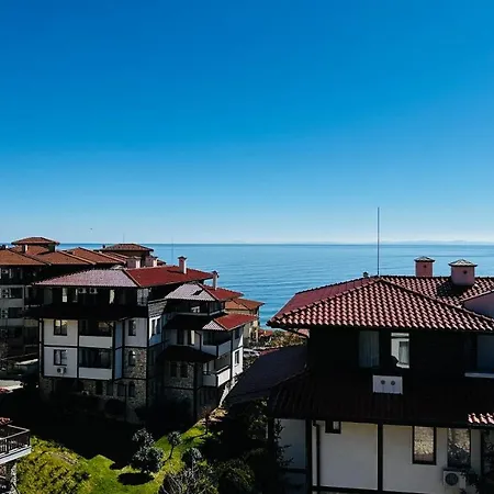 Etara 2, Sveti Vlas - Apartello⊛com Aparthotel *
