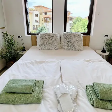 Etara 2, Sveti Vlas - Apartello⊛com Aparthotel *