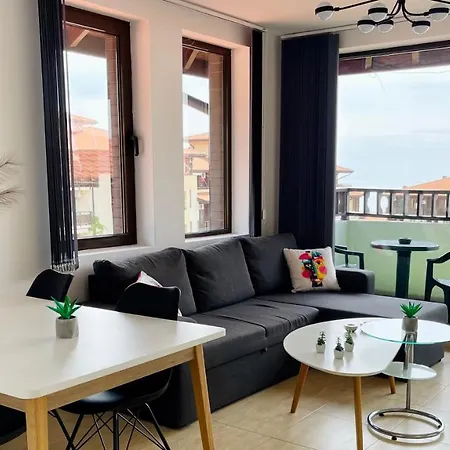 Aparthotel Etara 2, Sveti Vlas - Apartello⊛com Sunny Beach