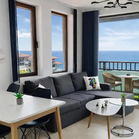 Etara 2, Sveti Vlas - Apartello⊛com Sunny Beach