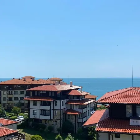 Etara 2, Sveti Vlas - Apartello⊛com 아파트호텔 써니비치