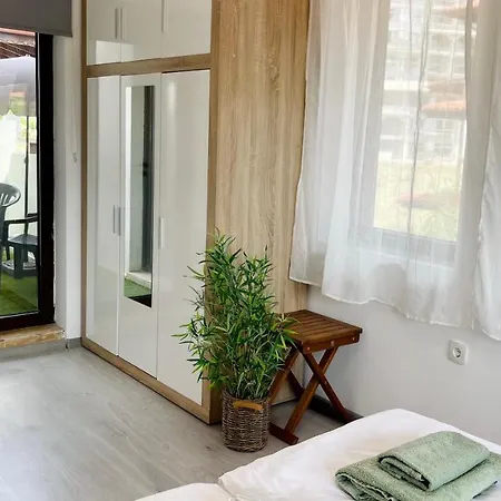 Etara 2, Sveti Vlas - Apartello⊛com 아파트호텔 3*