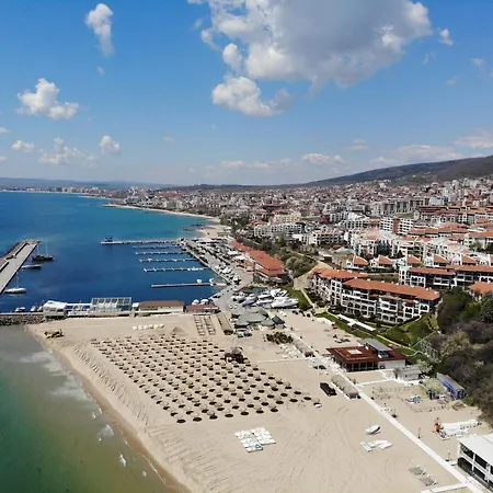 Etara 2, Sveti Vlas - Apartello⊛com Apart-hotel