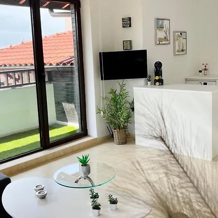 Apart-hotel Etara 2, Sveti Vlas - Apartello⊛com 3*