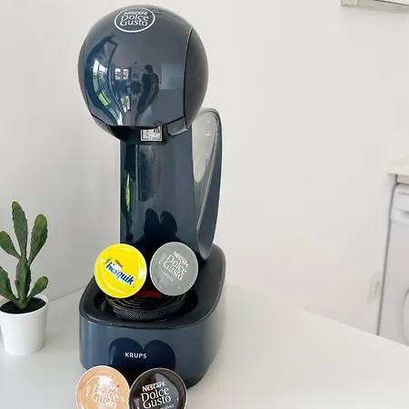 Etara 2, Sveti Vlas - Apartello⊛com Apart-hotel